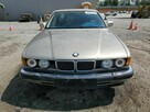 BMW 750 5.0L V12 295KM - 2