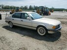 BMW 750 5.0L V12 295KM - 3