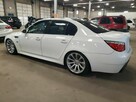 BMW M5 - 4