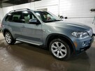 BMW X5 4.8I - 3