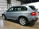 BMW X5 4.8I - 4