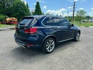 BMW X5 XDRIVE35I - 4