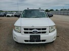 Ford Escape 2.5L Hybrid - 2