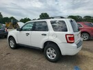 Ford Escape 2.5L Hybrid - 4