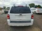 Ford Escape 2.5L Hybrid - 5