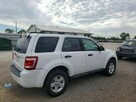 Ford Escape 2.5L Hybrid - 6