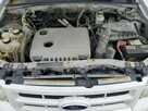 Ford Escape 2.5L Hybrid - 12