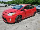Toyota Prius - 1