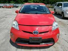 Toyota Prius - 2