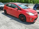 Toyota Prius - 3