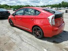 Toyota Prius - 4