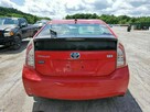 Toyota Prius - 5