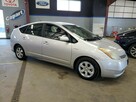 TOYOTA PRIUS - 3