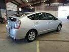 TOYOTA PRIUS - 4