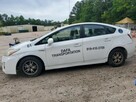 TOYOTA PRIUS - 1