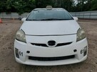 TOYOTA PRIUS - 2
