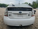 TOYOTA PRIUS - 5