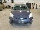 TOYOTA PRIUS - 2