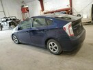 TOYOTA PRIUS - 4