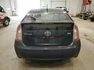 TOYOTA PRIUS - 5