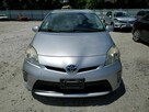 TOYOTA PRIUS - 2