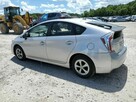 TOYOTA PRIUS - 4