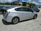 TOYOTA PRIUS - 6