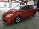 TOYOTA PRIUS - 1