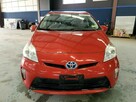 TOYOTA PRIUS - 2