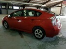 TOYOTA PRIUS - 4