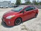 TOYOTA PRIUS - 1