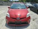 TOYOTA PRIUS - 2