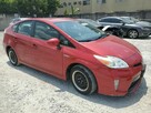 TOYOTA PRIUS - 3