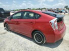 TOYOTA PRIUS - 4
