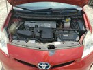TOYOTA PRIUS - 10