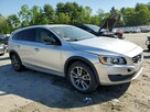 2017 VOLVO V60 CROSS COUNTRY PREMIER - 3