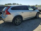 2017 VOLVO V60 CROSS COUNTRY PREMIER - 4
