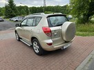 Toyota Rav 4 2,0 benzynka z oryginalnym przebiegiem 190tys km salon !! - 5