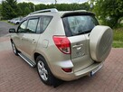 Toyota Rav 4 2,0 benzynka z oryginalnym przebiegiem 190tys km salon !! - 6