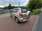 Toyota Rav 4 2,0 benzynka z oryginalnym przebiegiem 190tys km salon !! - 7
