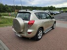 Toyota Rav 4 2,0 benzynka z oryginalnym przebiegiem 190tys km salon !! - 9