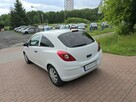 Opel Corsa d van Lift z gazem pełen VAT !!! - 5