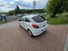 Opel Corsa d van Lift z gazem pełen VAT !!! - 14