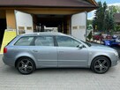 Audi A4 ekonomiczny,dynamiczny,rodzinny - 9