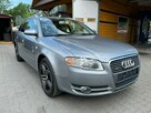 Audi A4 ekonomiczny,dynamiczny,rodzinny - 10