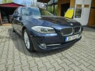 BMW M550i Polecam - 2