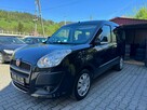 Fiat Doblo Niski Przebieg , zadbany, polecam - 1