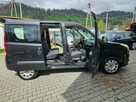 Fiat Doblo Niski Przebieg , zadbany, polecam - 3