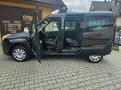 Fiat Doblo Niski Przebieg , zadbany, polecam - 4