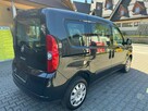 Fiat Doblo Niski Przebieg , zadbany, polecam - 6